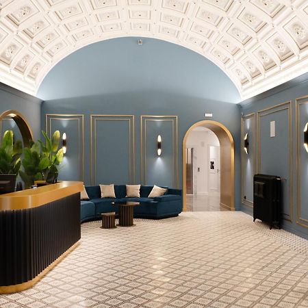 Emme Palace Hotel & Spa Orvieto Exterior photo