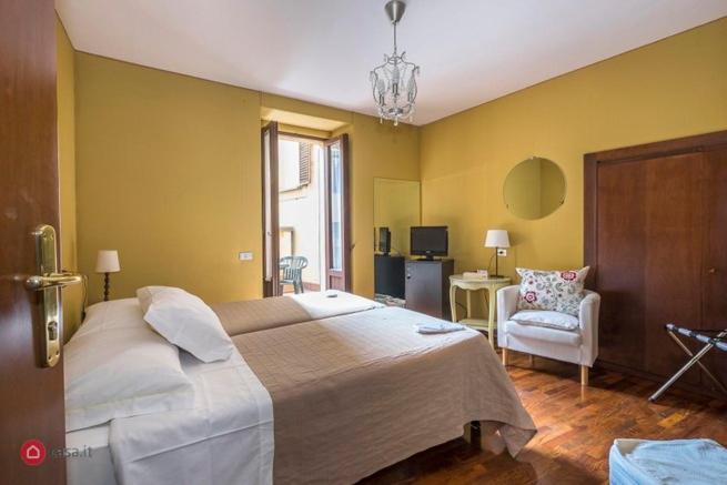 Emme Palace Hotel & Spa Orvieto Exterior photo