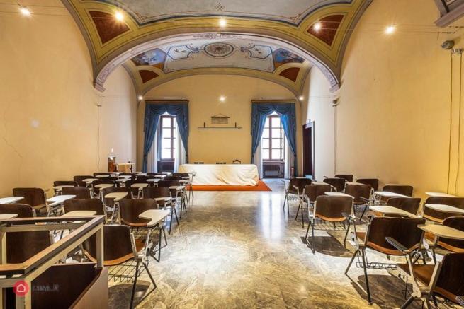 Emme Palace Hotel & Spa Orvieto Exterior photo