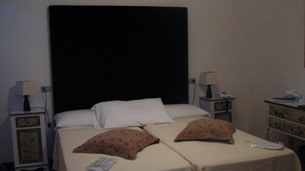 Emme Palace Hotel & Spa Orvieto Room photo