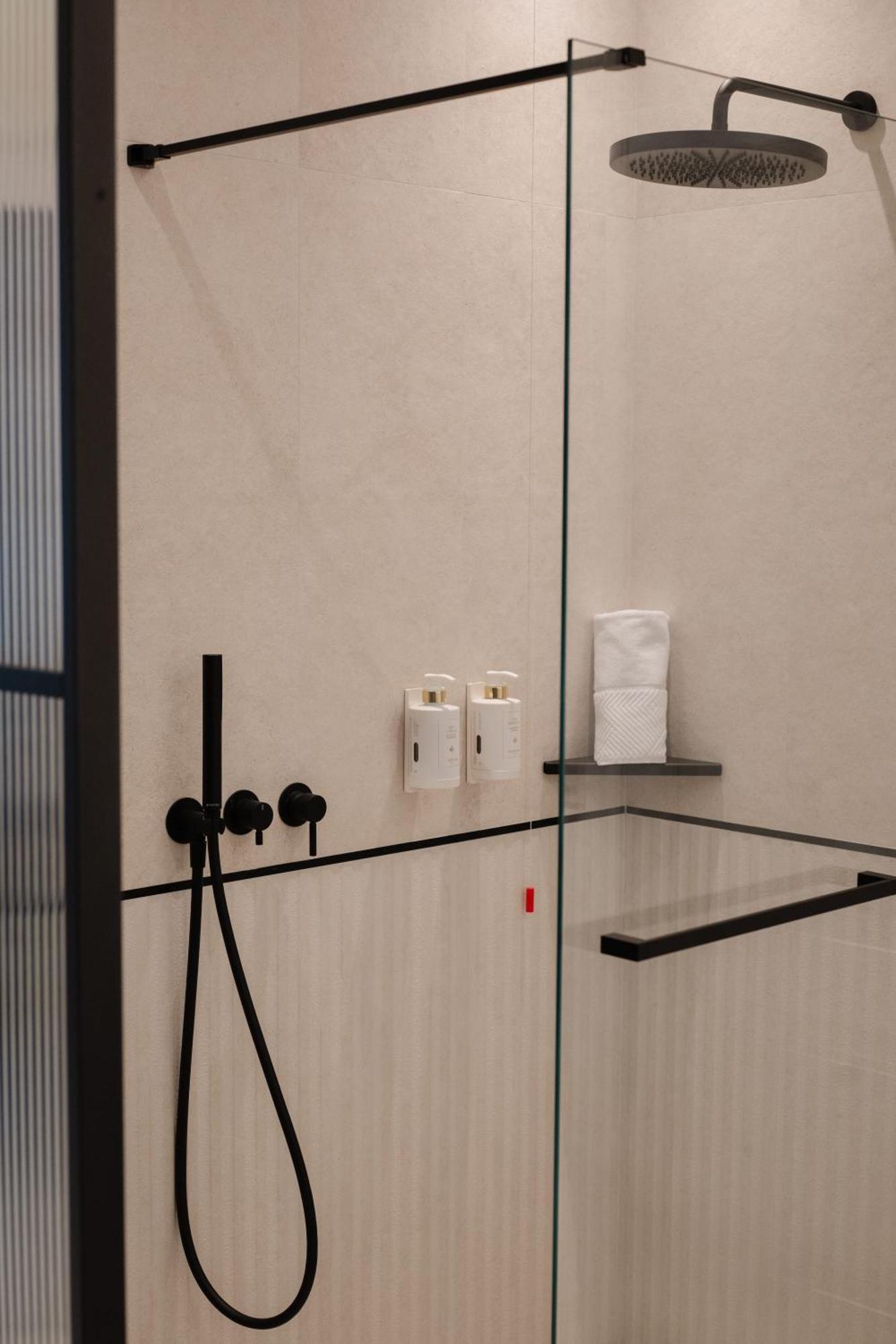 Emme Palace Hotel & Spa Orvieto Exterior photo