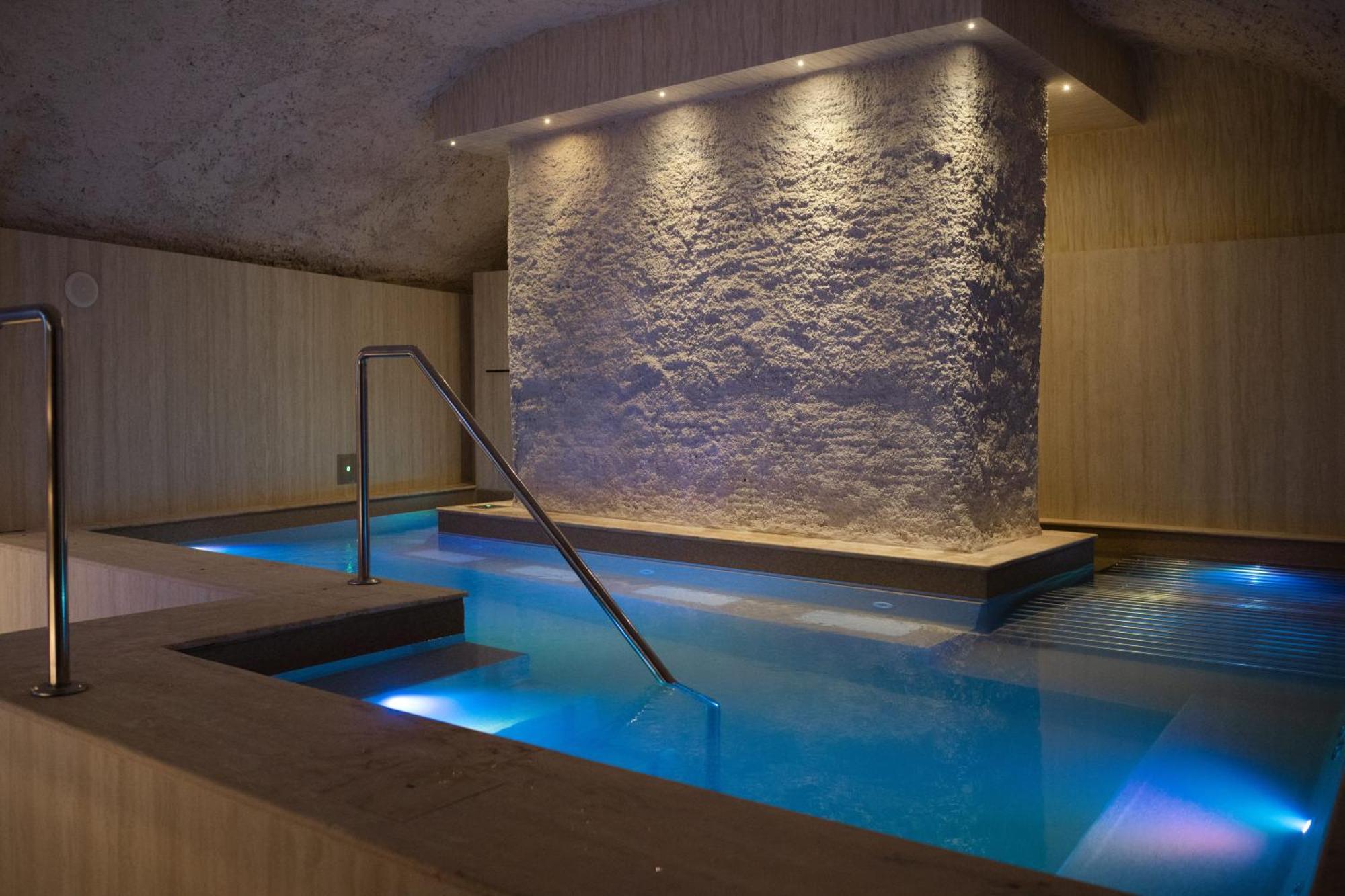 Emme Palace Hotel & Spa Orvieto Exterior photo
