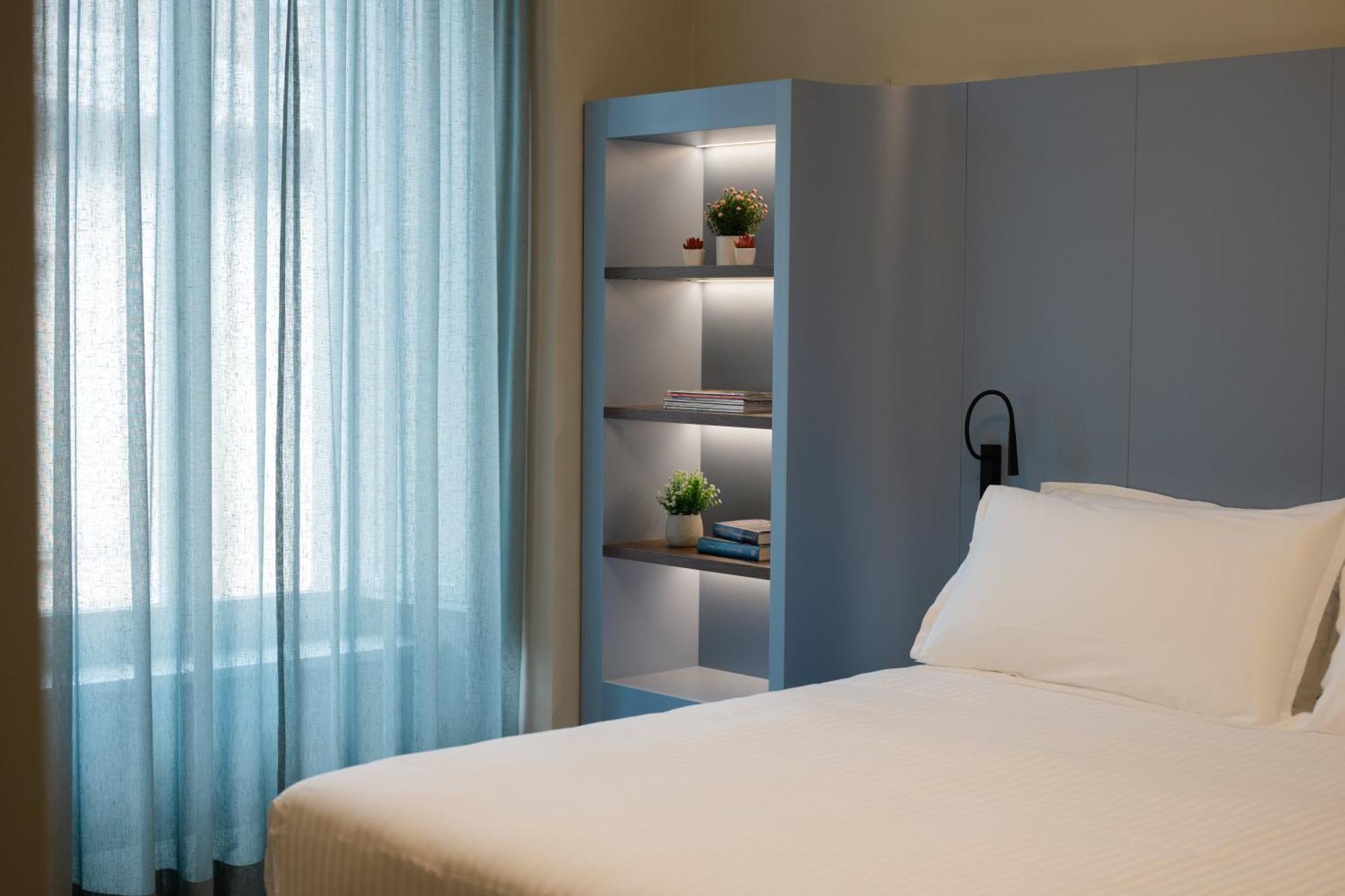 Emme Palace Hotel & Spa Orvieto Exterior photo