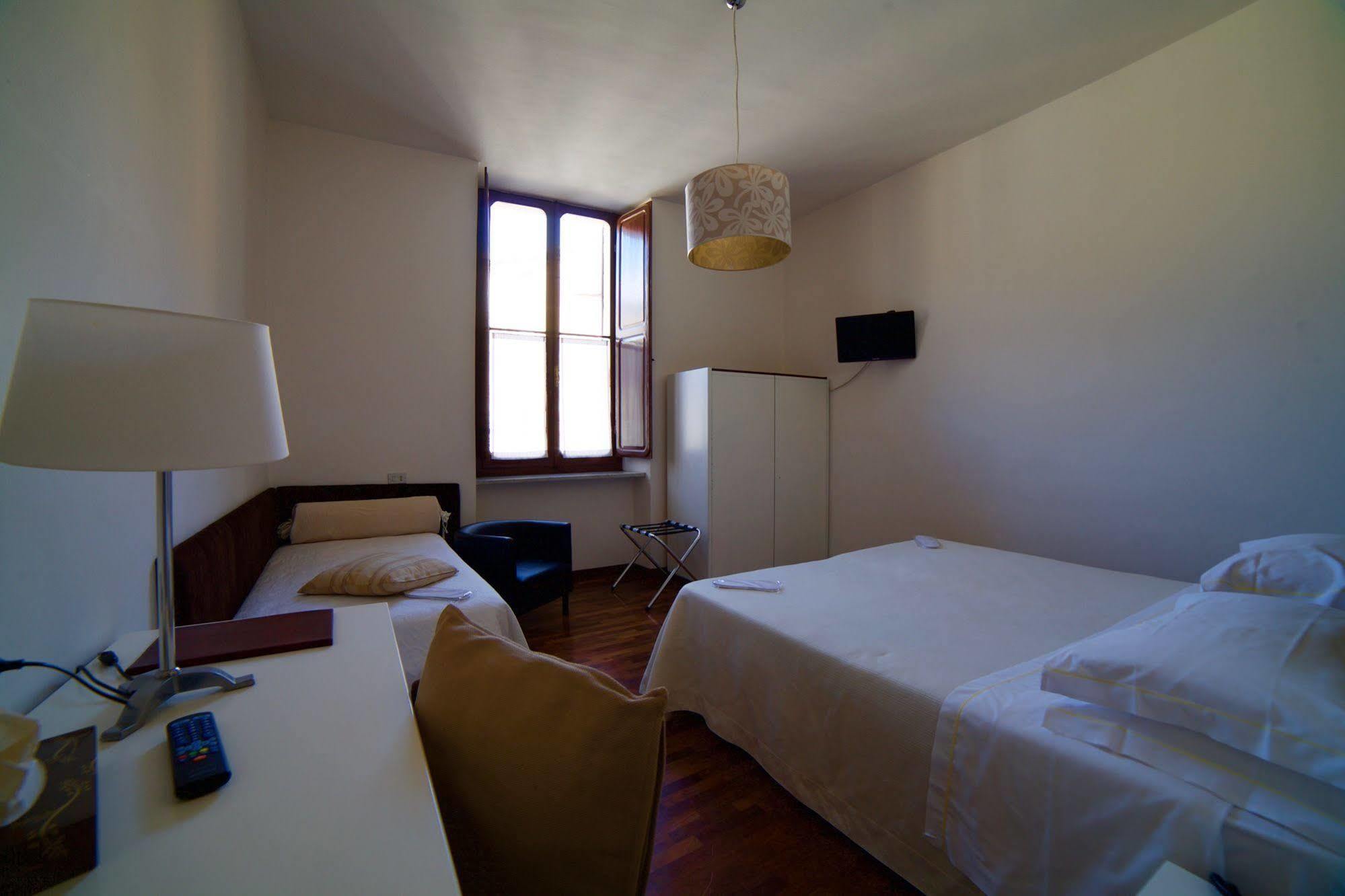 Emme Palace Hotel & Spa Orvieto Exterior photo